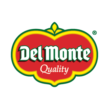 Del Monte Logotipo de la empresa Del Monte