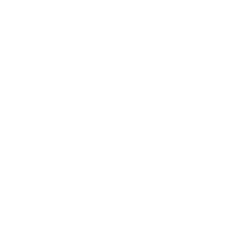 Logo en blanco de la certificación Registro de Prestadoras de Servicios Especializados u Obras Especializadas (REPSE)