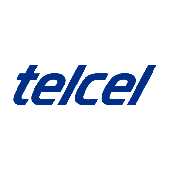 Telcel Logotipo de la empresa Telcel