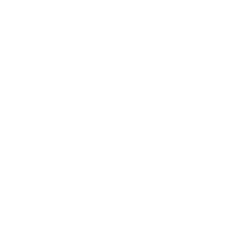 Certificación ISO 27001 Logo en color blanco de la Certificación ISO 27001