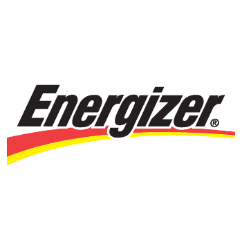 Logotipo de la empresa Energizer